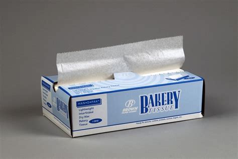 White Bakery Deli Tissue Sheets 10 X 10 34 For 1069 Online The