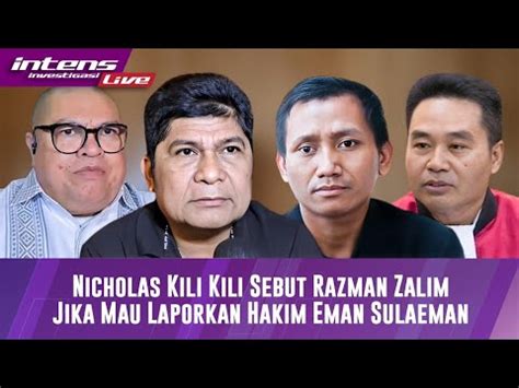 Kuasa Hukum Pegi Setiawan Sebut Razman Berbuat Zalim Jika Laporkan