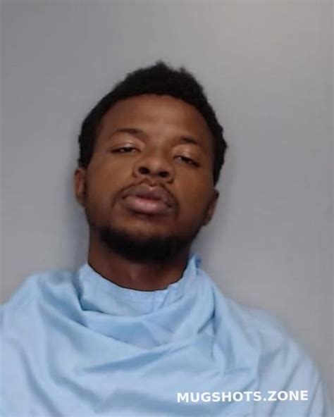 Miller Damarcus Bailey 08 02 2022 Champaign County Mugshots Zone