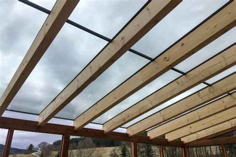 New Glass roof pergola designs: Transform Your Outdoor Space