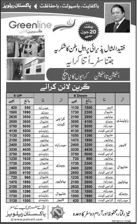 Green Line Train Booking Schedule Fares Stops Greenline B C Pk