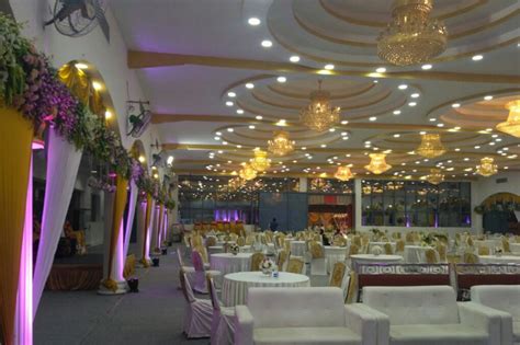 Kings Court In Bellary Road Bangalore Banquet With Lawn Venuemonk