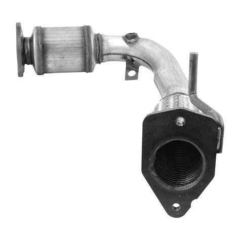 Ap Exhaust Direct Fit Federal Catalytic Converter