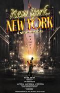 New York New York To Release Original Broadway Cast Album Broadway