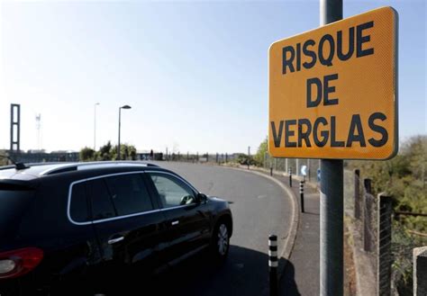 Météo Des pluies verglaçantes prévues en Maine et Loire placé en