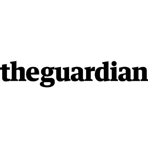 The Guardian logo vector SVG, PNG download free