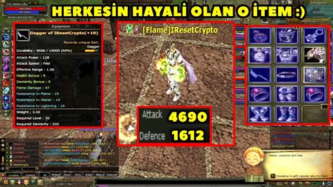 ZeyneLinho DRYADS REB 18 QUEST FS Li 9 Mythril Setli Full Chara