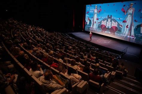 Il Mondo Del Cinema Italiano Si Muove Per Salvare Festival Annecy