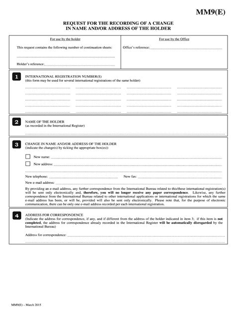 Mm Wipo Fill Out Sign Online Dochub