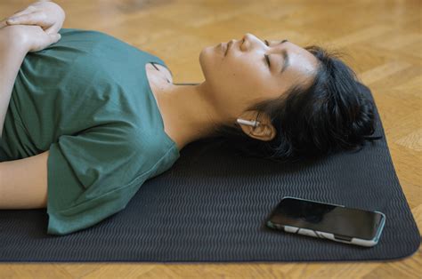 Understanding the Benefits of Sleep Yoga (Yoga Nidra) - - Aaptiv