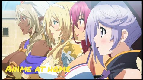 Bikini Warriors Dub We Still Don T Have Any Af Staff I Geas Well Have YouTube