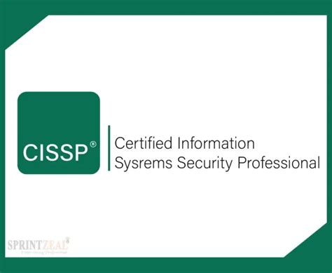 Top 20 Reasons You Should Get A Cissp Certification By Mrchishti Medium