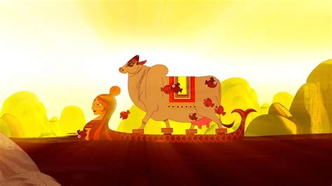 Punyakoti The First Sanskrit Animated Movie All You Need To Know