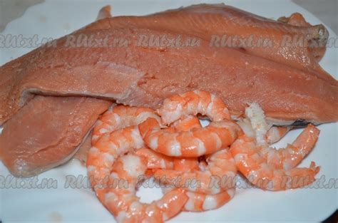 Котлеты из горбуши с сыром: 7 фото в рецепте