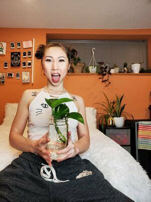 Kimora Koi Leaked Nude Photos And Videos