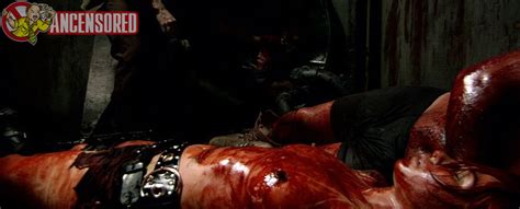 Chelsea Richards nude pics página 1