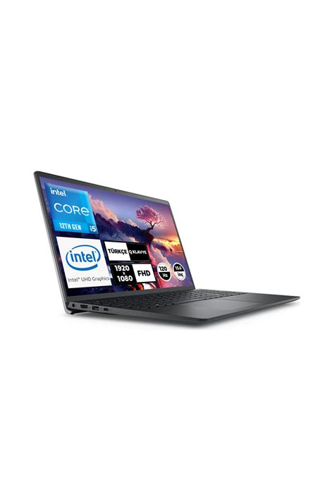 Dell Vostro 3520 Core I5 1235u 16gb 1tb Hdd 512gb Ssd 156 Fhd Windows 11 Pro N5315pvnb3520u029