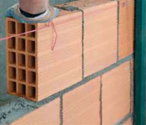 poroton blocks   big italian adventure