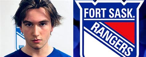 Rencontrez Brendan McFatridge le joueur de hockey professionnel gay récompensé comme acteur