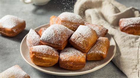 The Best Beignets You Can Find Outside Of New Orleans