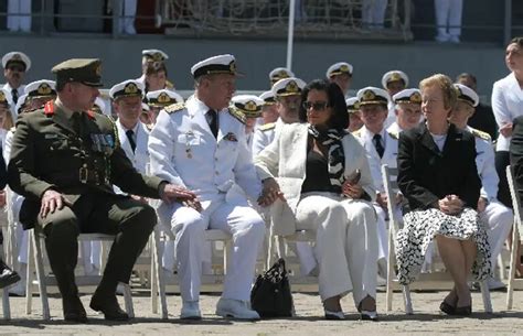 Homenaje Al Almirante Brown La Nacion