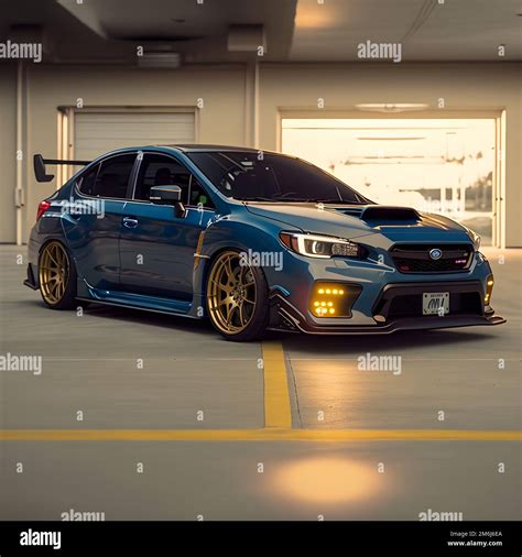 Modded drift car hi-res stock photography and images - Alamy