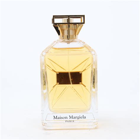 Mutiny By Maison Margiela Eau De Parfum Oz Ml Spray New Walmart