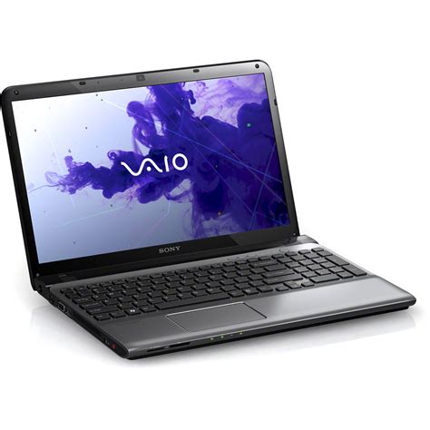 Laptop Sony Vaio Duta Teknologi