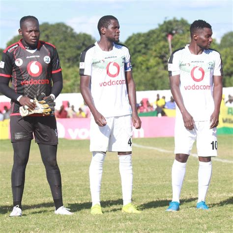 Namungo Fc Hesabu Zao Kwa Ruvu Shooting Zipo Hivi Soka La Bongo