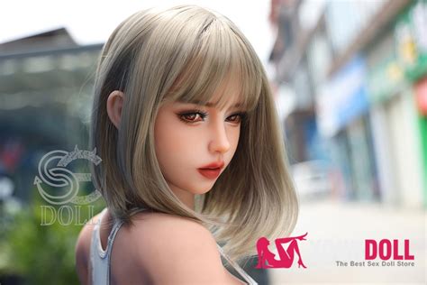 161cm 5ft3 F Cup Japanese Sex Doll Melody C Your Doll