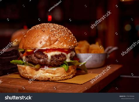 719 Cheesburger Images Stock Photos Vectors Shutterstock