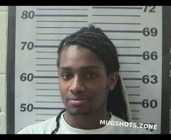 WILLIAMS JALEN DEMOND 09 06 2022 Mobile County Mugshots Zone