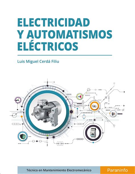 Controles Y Automatismos Electricos Luis Flower Leiva Pdf