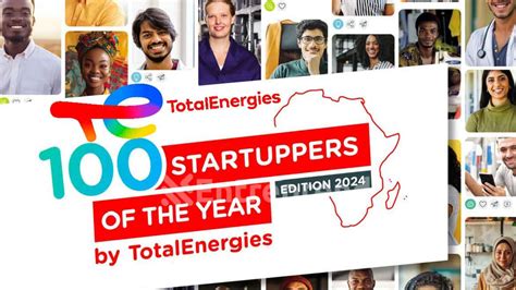 Total Energies lance le Challenge Startupper de l année 2024