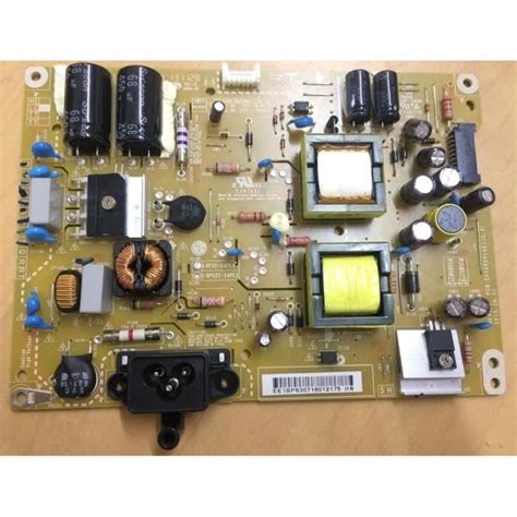 Board Carte Alimentation Psu Tv T L Vision Lg Lb B Eax