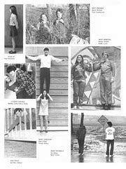 Penfield High School - Junction Yearbook (Penfield, NY), Class of 1971 ...