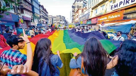 Same Sex Marriage To Be Legal In India Heres What Supreme Court Said