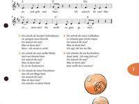 41 Abschiedslied-Ideen in 2022 | abschiedslied, lied, kindergarten lieder