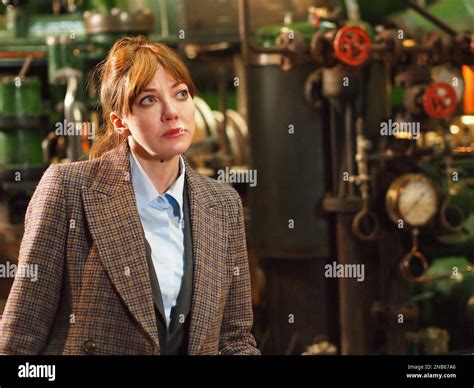 Cunk On Earth Diane Morgan Season 1 Aired Jan 31 2023 Photo