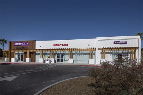 HonorHealth To Buy 26 FastMed Urgent Care Centers In Arizona Modern