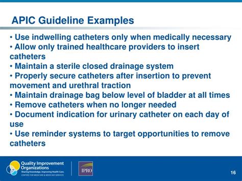 Foley Catheter Removal Documentation