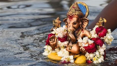 Ganesh Visarjan 2023 date and time: Know auspicious time, story of ...