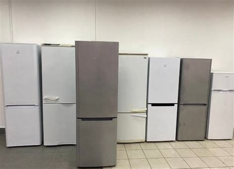 Магазин Бытовой техники "ТехноРай".Холодильник Hotpoint-Ariston цвет ...