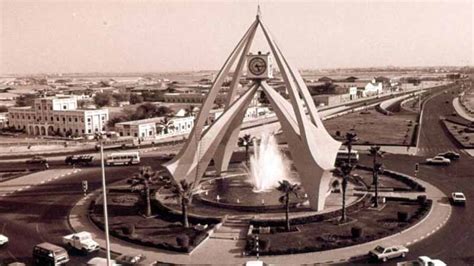 Dubai Deira Clock Tower To Undergo Major Renovation