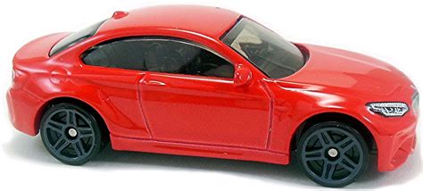 Hot Wheels Factory Fresh BMW M Universo Hot Wheels