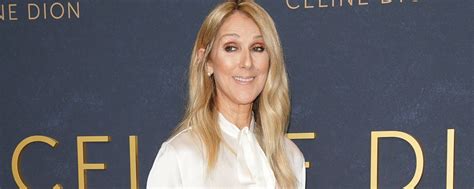 2024 Paris Olympics Celine Dion Rumored To Make Triumphant Return To