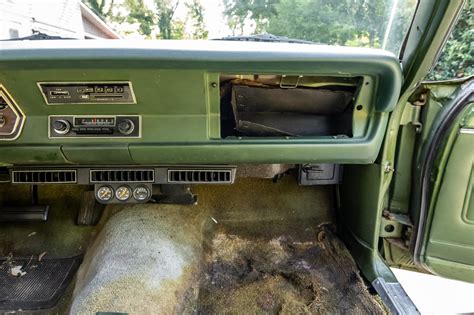 Plymouth Duster Barn Finds