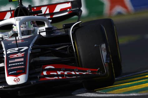 Hungarian Grand Prix Practice Team Notes Haas Pitpass