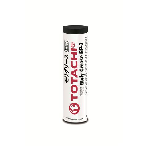 Moly Grease EP-2 - Totachi.lk