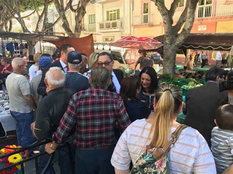 Il kandidati tal Partit Laburista tas seba distrett qalb in nies fĦaż